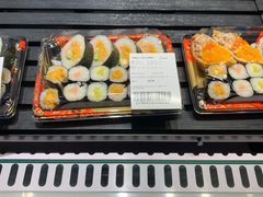 -盒马鲜生(和谐广场店)