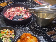 -九田家黑牛烤肉料理(珠江摩尔店)