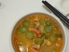 -喜宴又一村·粤菜·茶点·海鲜(壹方天地店)