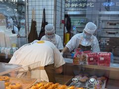 -鲍师傅糕点(八一馆店)