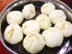 -味一早餐(新芝路店)