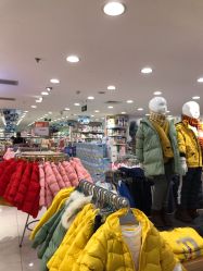 -乐友孕婴童(华宇时尚购物中心店)