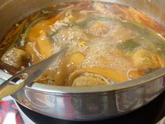 -弘烨 贵州酸汤 鱼火锅(东财店)