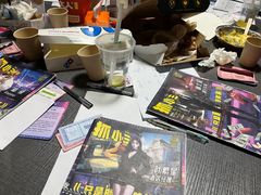 -剧狐剧本杀(徐汇1号店)