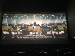 -博纳国际影城(龙华店)