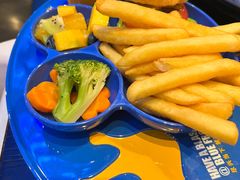 -bluefrog蓝蛙(水游城店)