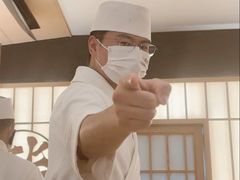 -鮨政·Omakase(万象城店)