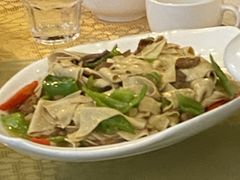 -京滨饭店·餐厅(阜外大街店)