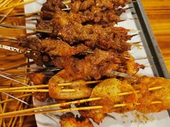 -冶建镜子·中国龙虾王(总店)