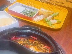 -牛小嫩串串火锅(延边大学文化城店)