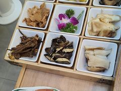 -大理董·董家小厨野生菌火锅(古城旗舰店)