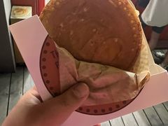 -莫朗核桃饼(虹泉路店)