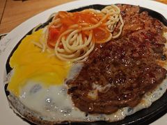 -豪客来牛排(文化路店)