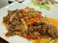 -走马楼饭庄(慈城古县城店)