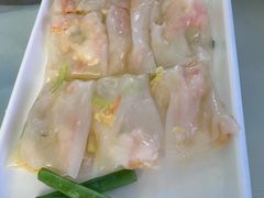 -卡尔顿东方银龙酒店•广西菜•早茶