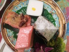 -小娘惹厨房Little Nyonya(狮城有约上榜店)
