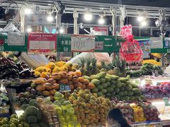-羊栏农贸市场(羊新路店)