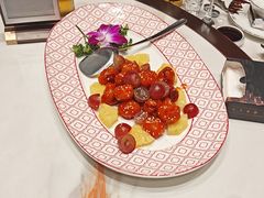 -朝阳闽灶·非遗文化闽菜馆·福建老字号(福飞路店)