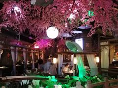 -韵秋荷(宝山龙湖天街店)