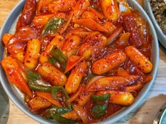 -京玉菲饭店(李村店)