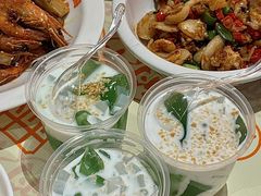 -小林哥的海鲜馆·夜宵烧烤(渔人码头店)