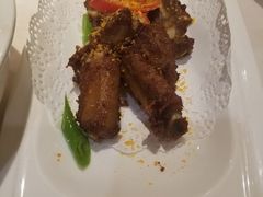 -苔圣园酒家(尊木汇国际艺术广场店)