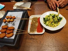 -管氏翅吧(马家堡店)