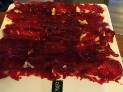 -普宁潮汕牛肉火锅(新香洲店)