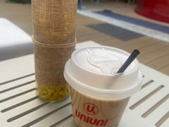 -UNIUNI(凯瑟琳广场店)