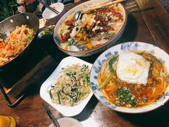 -吃货私房菜(丽江束河古镇店)