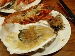 -美盛喜来登大酒店-盛宴标帜餐厅