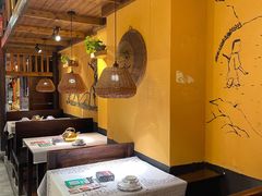 大堂-湖南老饭铺(福永店)