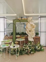点击看大图 -Doris一站式游轮婚礼船东直营店(外滩店)