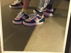 -NIKE品牌体验店(南京东路店)