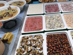 -码头鲜精致威海菜(欧乐坊店)