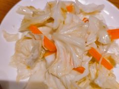 -泉畔人家·老济南经典鲁菜(大明湖店)
