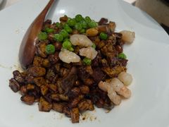 -虎哥私房菜(馒头山店)