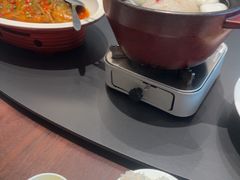 -双湖园·地标武汉菜(黄鹤楼解放路店)