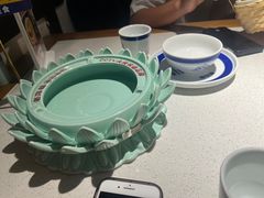 -老萍巷莲花血鸭·萍乡地标江西菜(步行街店)