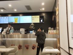 -KOI Thé(力宝广场店)