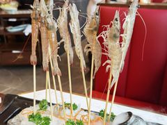 -捞神煲汤火锅(湖滨商业街店)