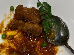 -味莊·青岛菜(云霄路店)