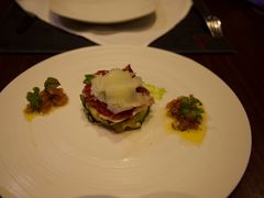 -恰餐厅及酒吧 CHAR Bar & Grill (北京丽都皇冠假日店)