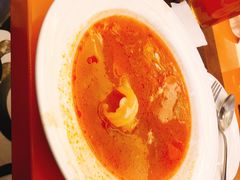 -红房子西菜馆(淮海中路店)