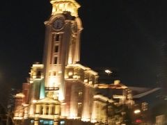 -新航道雅思托福·留学·考研培训(人民广场校区)