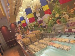 -凡塔斯牛排自助餐厅(莆田万达店)
