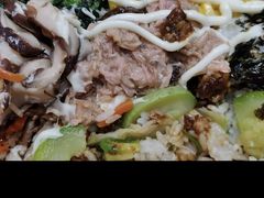 -小木屋拌饭(西安华阳城店)