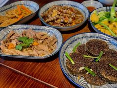 活肉-余味