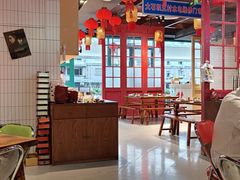 -黄弟大排档·湖南菜·小龙虾·小海鲜(凯旋北路店)
