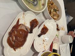 -大鸭梨(天通西苑店)